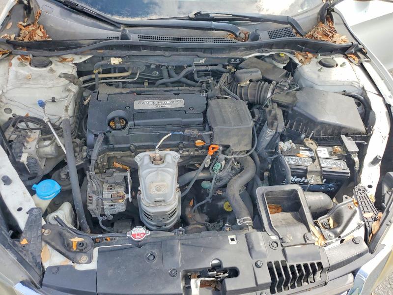 Photo 11 from auction – 2014 HONDA ACCORD with VIN 1HGCR2F37EA154918