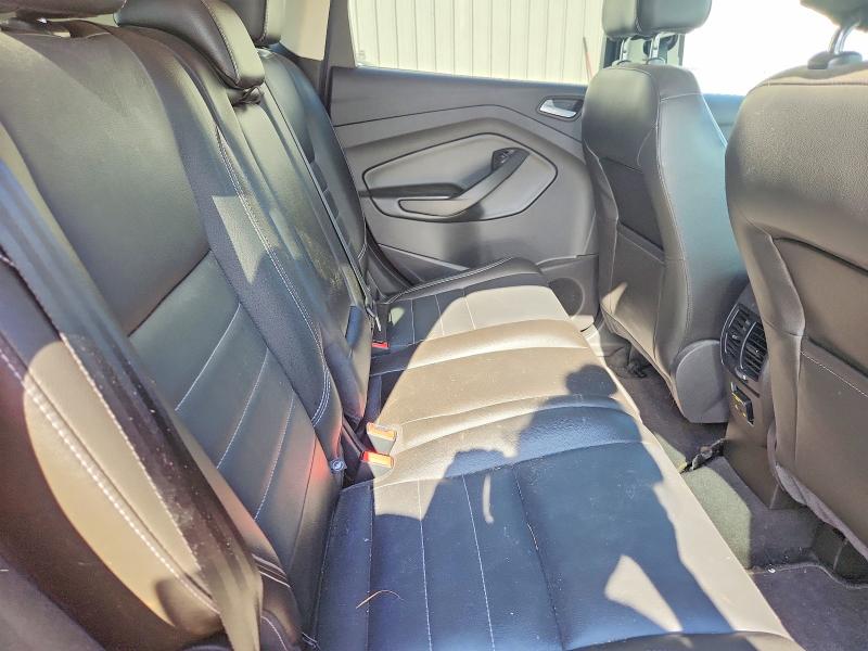 Photo 11 from auction – 2014 FORD ESCAPE with VIN 1FMCU0J99EUE23914