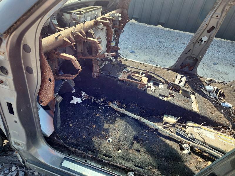 Photo 7 from auction – 2019 INFINITI QX80 with VIN JN8AZ2NFXK9683735