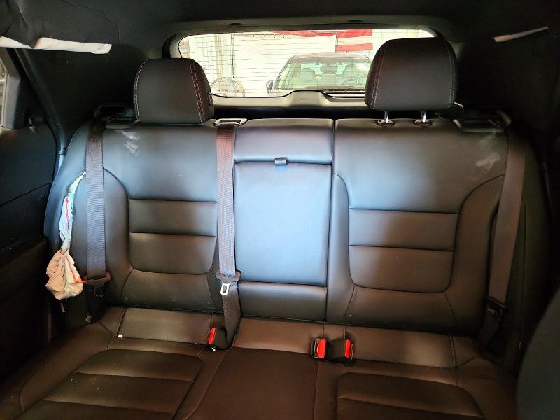 Photo 10 from auction – 2023 CHEVROLET TRAILBLAZER with VIN KL79MVSL7PB128943