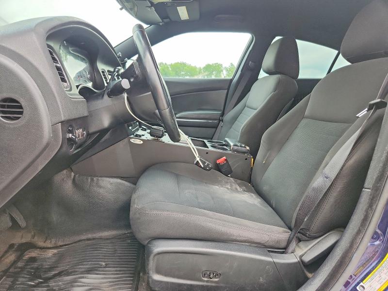 Photo 7 from auction – 2013 DODGE CHARGER with VIN 2C3CDXAT0DH693113