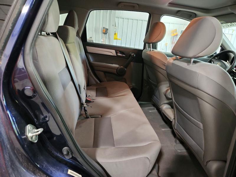 Photo 11 from auction – 2011 HONDA CR-V with VIN JHLRE3H53BC005109