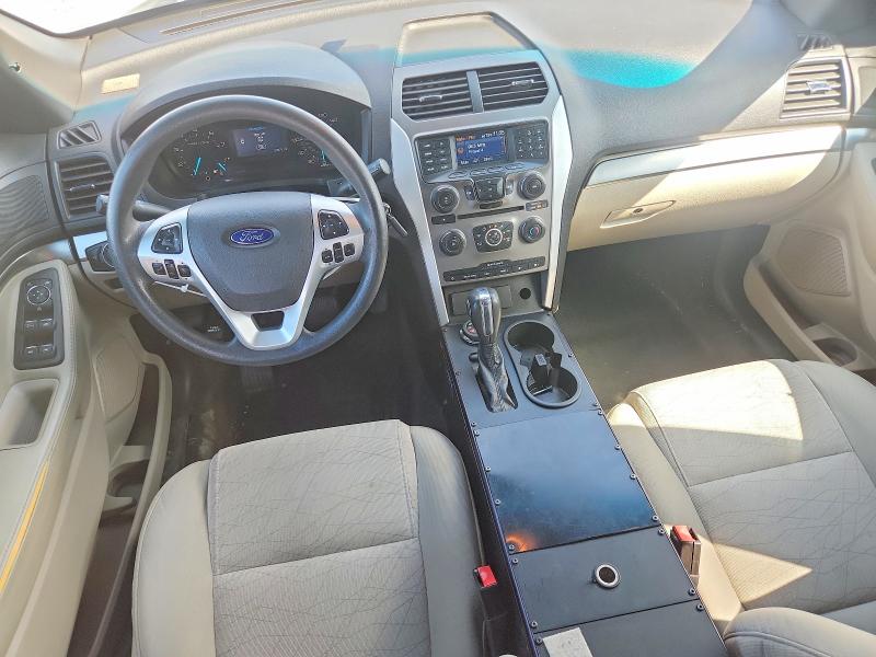 Photo 8 from auction – 2011 FORD EXPLORER with VIN 1FMHK8B82BGA54128