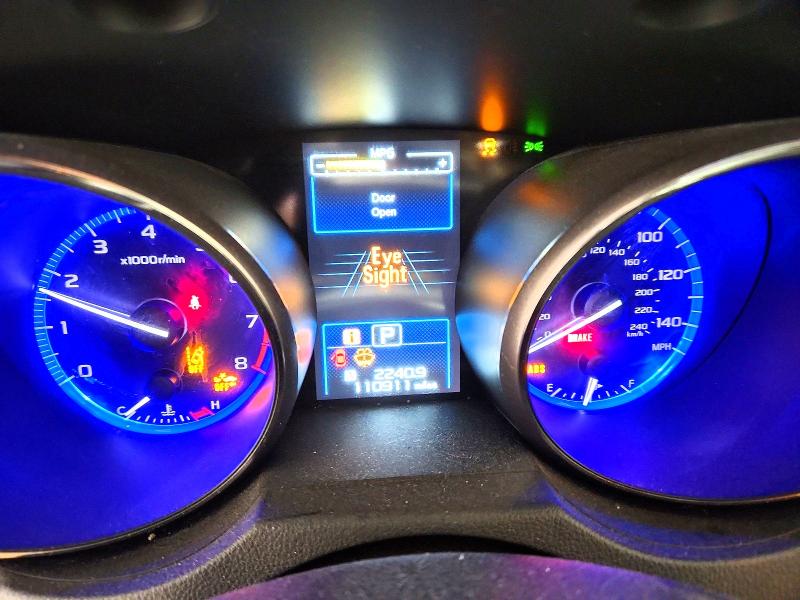 Фото 9 с аукциона – 2016 SUBARU OUTBACK с VIN 4S4BSAHC5G3299996