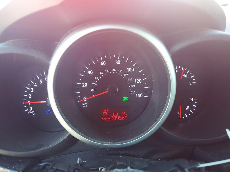 Foto 9 de la subasta – 2012 KIA SOUL con VIN KNDJT2A66C7459605