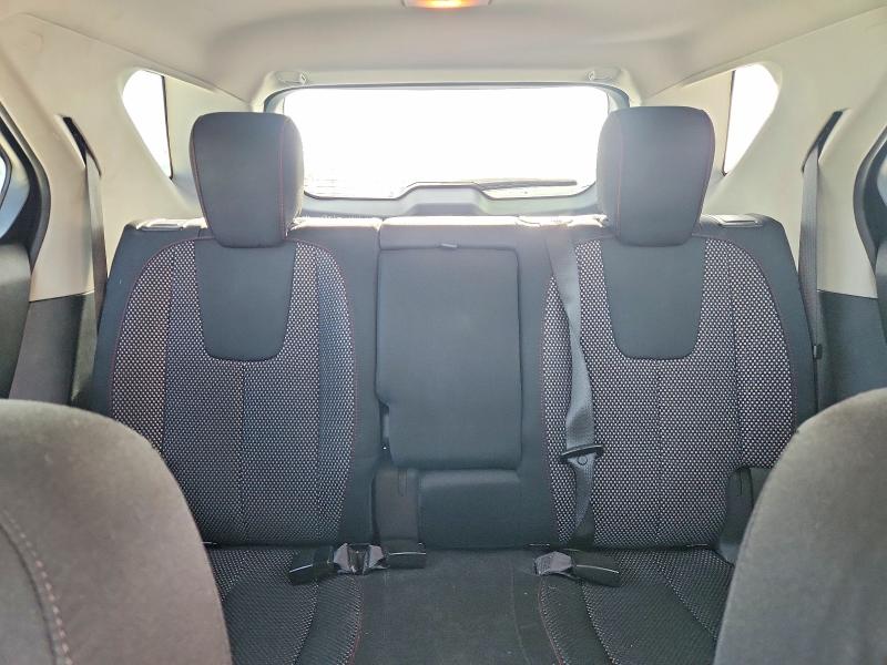 Photo 10 from auction – 2016 CHEVROLET EQUINOX with VIN 2GNALBEK8G6118291
