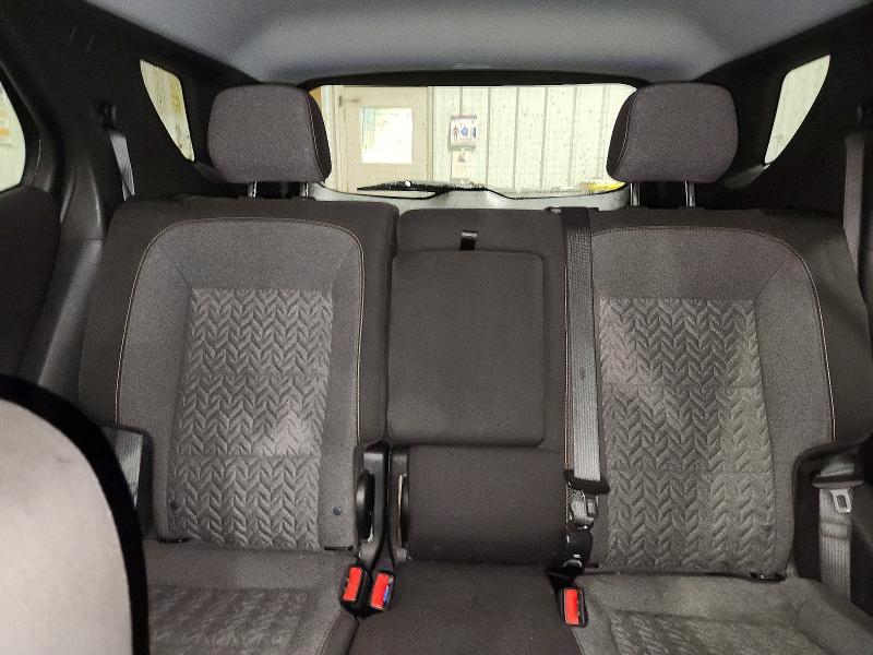 Photo 10 from auction – 2023 CHEVROLET EQUINOX with VIN 3GNAXUEG6PS204843