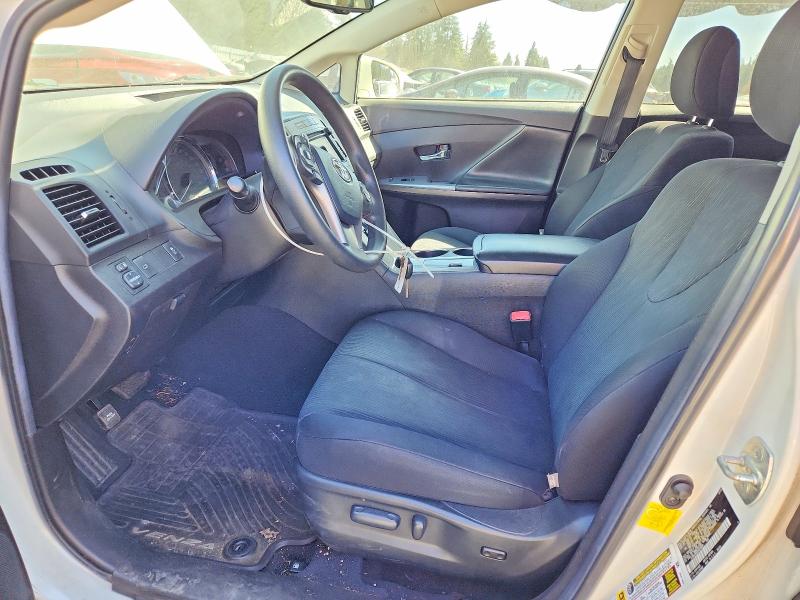 Zdjęcie 7 z aukcji – 2013 TOYOTA VENZA z VIN 4T3BA3BB6DU048660