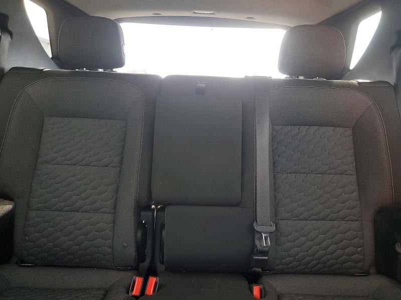Photo 10 from auction – 2020 CHEVROLET EQUINOX with VIN 3GNAXTEV0LS613309