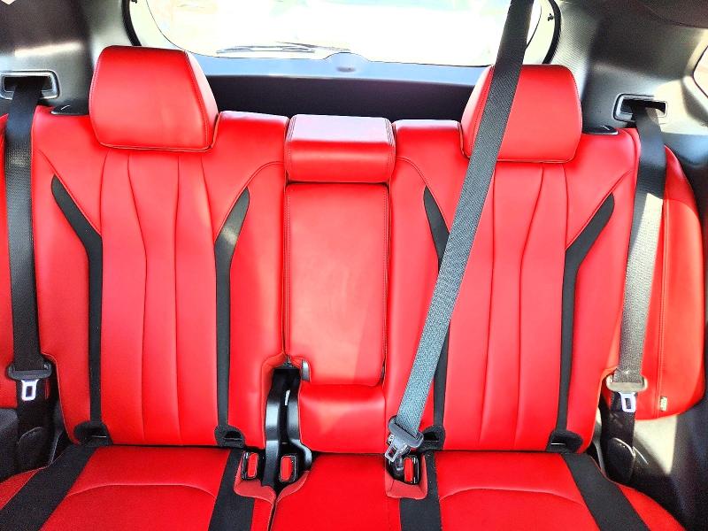 Photo 10 from auction – 2026 ACURA ADX with VIN 3HDSA1H50TM700029