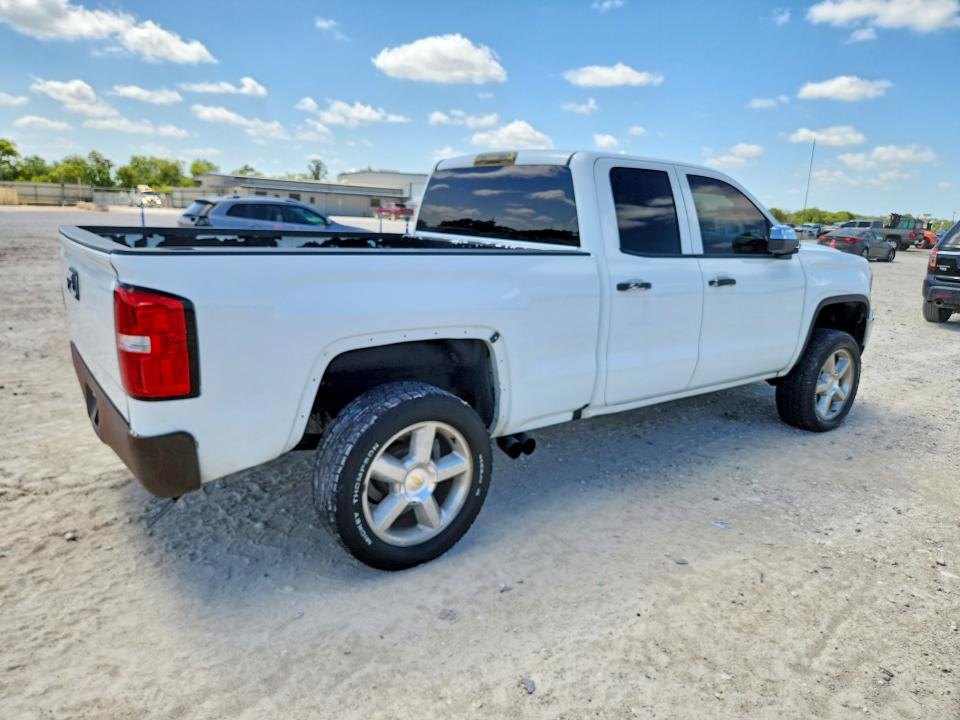 Photo 3 from auction – 2019 GMC SIERRA LIMITED with VIN 2GTR1LECXK1168910
