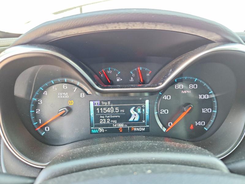 صورة رقم 9 من المزاد - 2016 CHEVROLET IMPALA مع VIN 2G1145S38G9205748