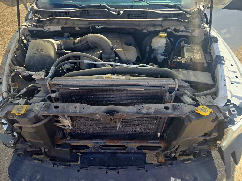 Photo 11 from auction – 2017 RAM 1500 with VIN 1C6RR7FT6HS808609