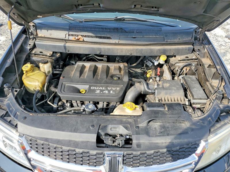 Photo 12 from auction – 2012 DODGE JOURNEY with VIN 3C4PDCAB4CT178358