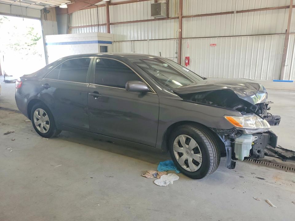 Photo 4 from auction – 2009 TOYOTA CAMRY with VIN 4T1BE46K99U831637
