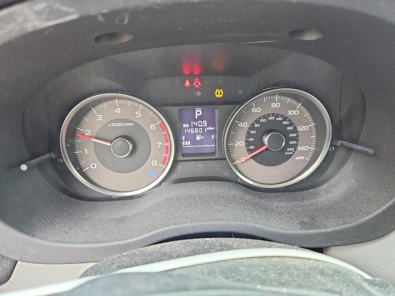 Photo 9 from auction – 2014 SUBARU FORESTER with VIN JF2SJAHC1EH432911