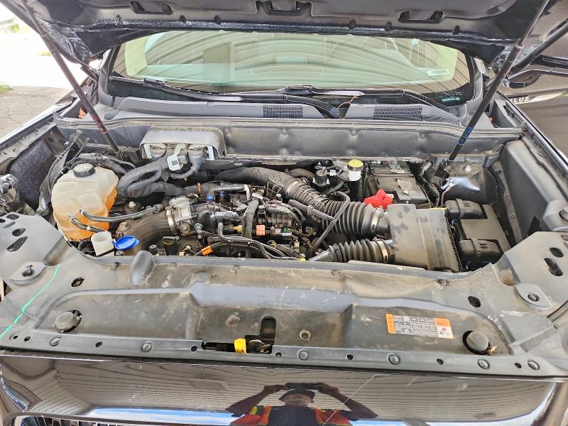 Photo 11 from auction – 2021 LINCOLN NAUTILUS with VIN 2LMPJ8KP0MBL17883