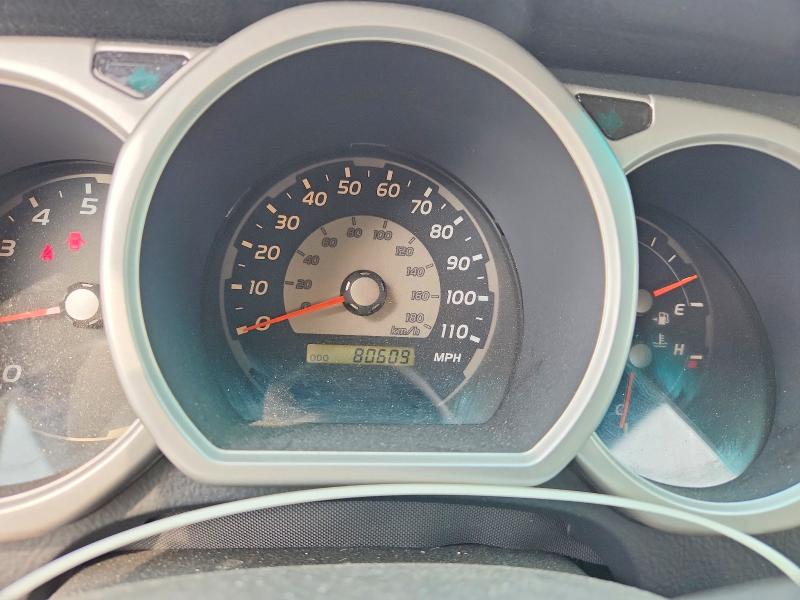 Фото 9 с аукциона – 2005 TOYOTA 4RUNNER с VIN JTEZU14R450051479