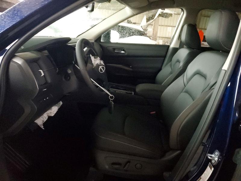 Photo 7 from auction – 2026 NISSAN PATHFINDER with VIN 5N1DR3CE6TC214411