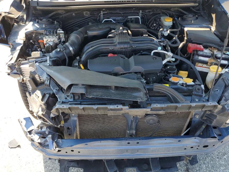 Photo 12 from auction – 2016 SUBARU CROSSTREK with VIN JF2GPANC4GH290498