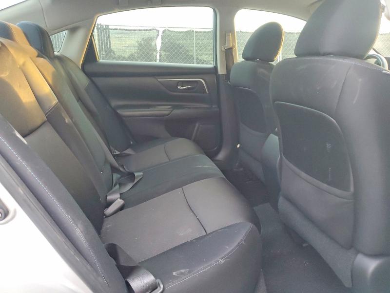 Photo 10 from auction – 2017 NISSAN ALTIMA with VIN 1N4AL3AP4HC197814