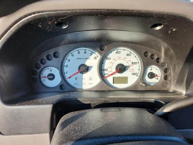 Photo 9 from auction – 2002 FORD ESCAPE with VIN 1FMYU03152KB98914