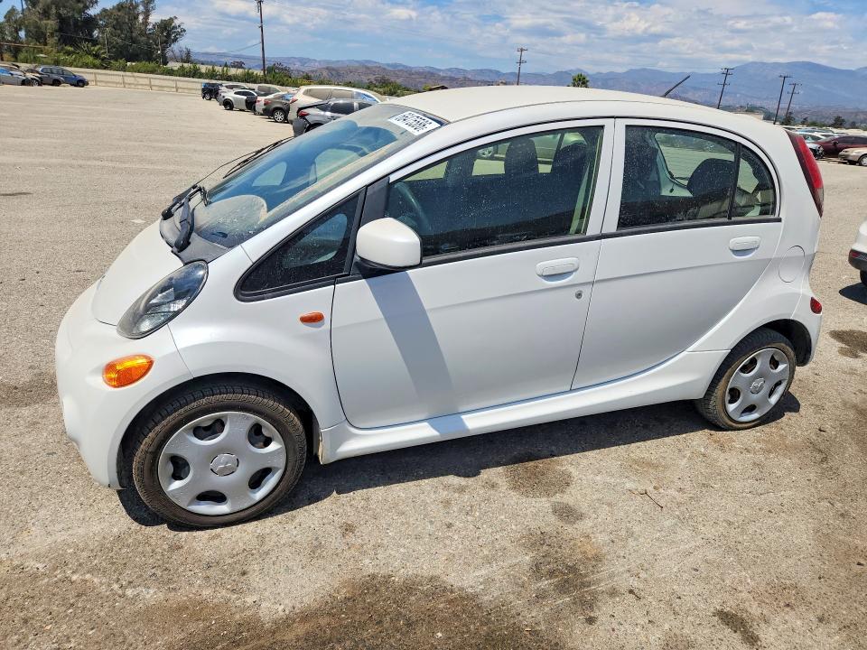 2012 MITSUBISHI I MIEV