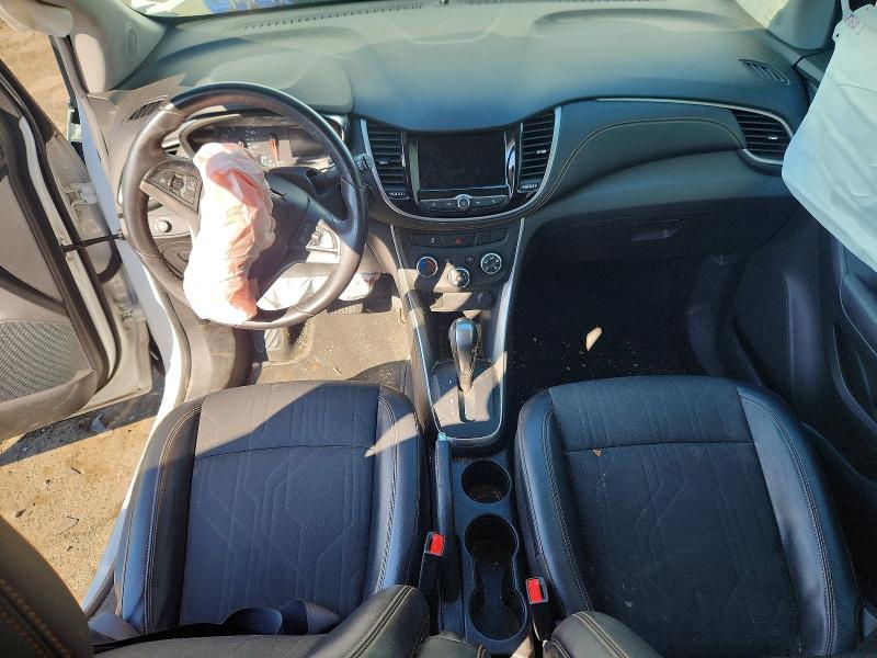 Zdjęcie 8 z aukcji – 2019 CHEVROLET TRAX z VIN KL7CJLSB2KB910411