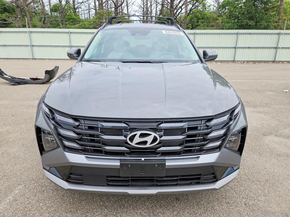 Zdjęcie 5 z aukcji – 2026 HYUNDAI TUCSON z VIN 5NMJBCDEXTH706628