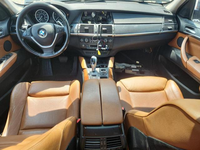 Photo 8 from auction – 2012 BMW X6 with VIN 5UXFG2C55CL779275