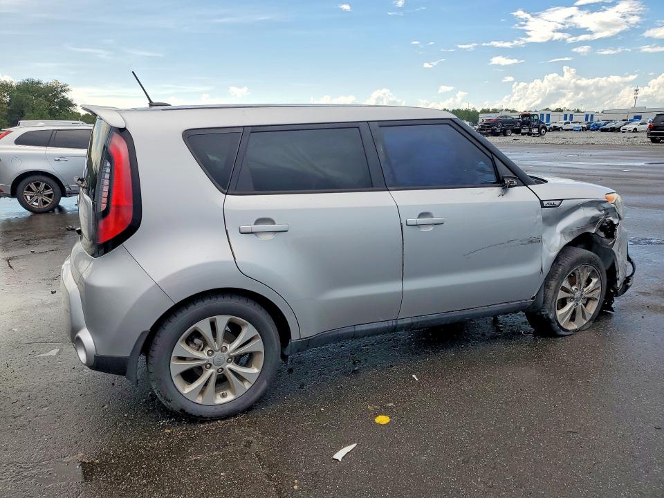 Photo 3 from auction – 2016 KIA SOUL with VIN KNDJX3A54G7858407