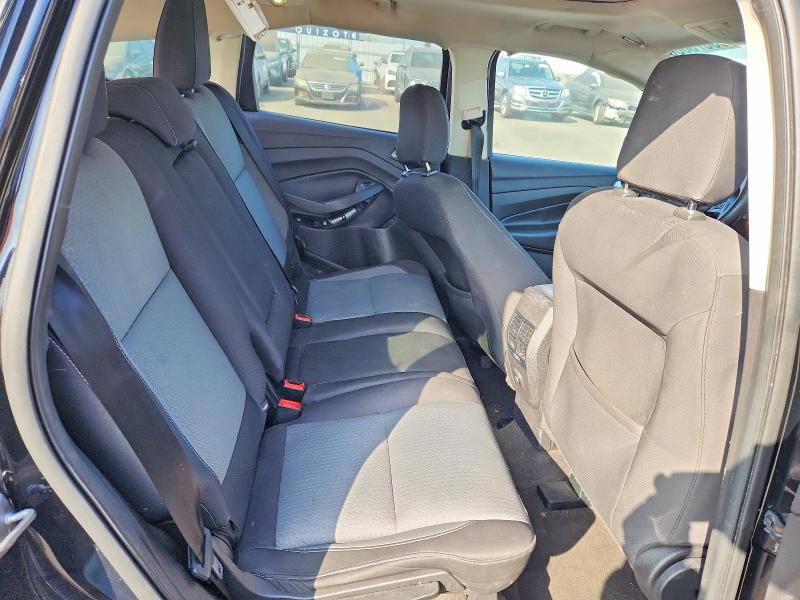 Photo 11 from auction – 2018 FORD ESCAPE with VIN 1FMCU0GD9JUC61076