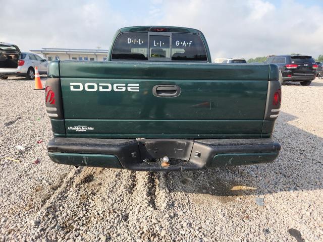 Photo 6 from auction – 2000 DODGE DAKOTA with VIN 1B7GL2AX8YS646934