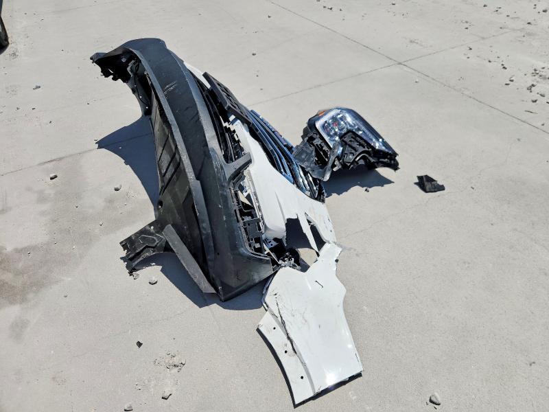 Фото 13 с аукциона – 2023 GMC TERRAIN с VIN 3GKALPEG6PL141957