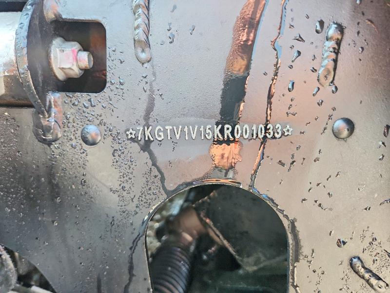 Photo 10 from auction – 2019 VAND VENICE with VIN 7KGTV1V15KR001033