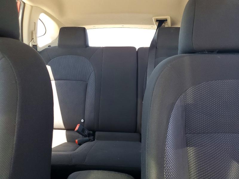 Photo 10 from auction – 2013 NISSAN ROGUE with VIN JN8AS5MT8DW548478