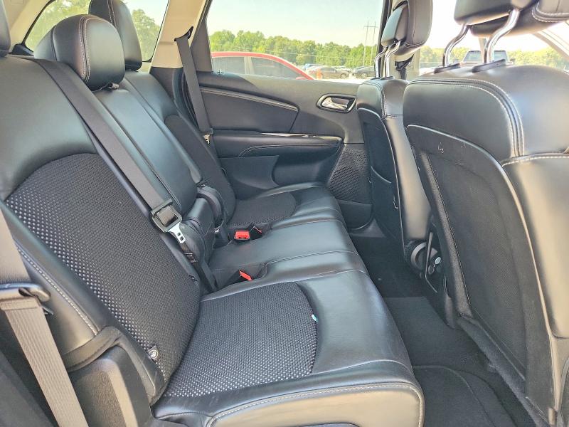 Photo 11 from auction – 2015 DODGE JOURNEY with VIN 3C4PDCGB7FT517142