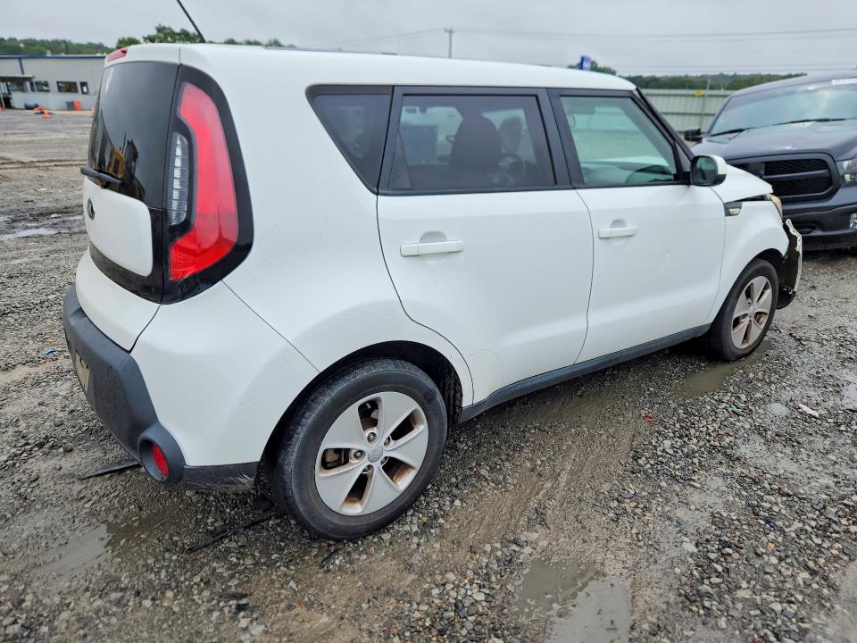 Фото 3 с аукциона – 2014 KIA SOUL с VIN KNDJN2A22E7022243