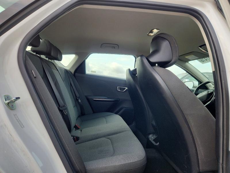 Фото 10 с аукциона – 2025 KIA K4 с VIN 3KPFT4DE2SE068597
