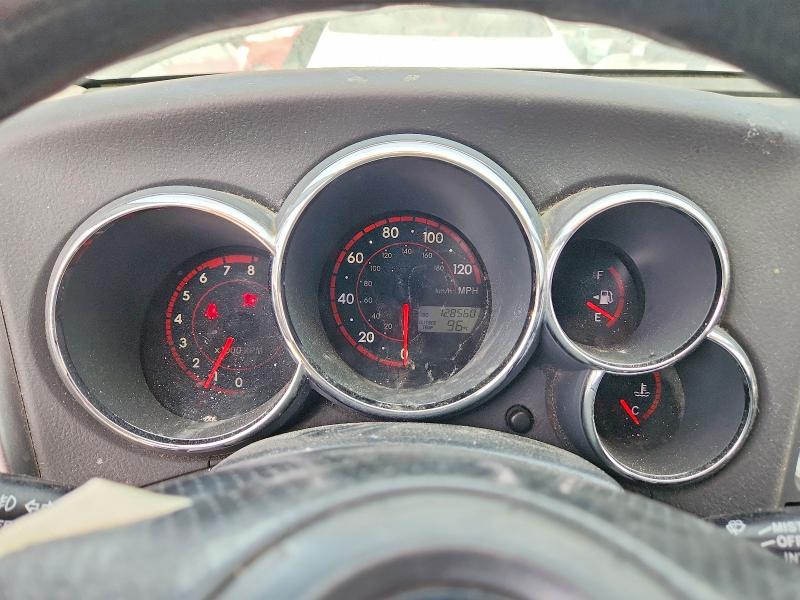 Photo 9 from auction – 2005 PONTIAC VIBE with VIN 5Y2SL63835Z480610