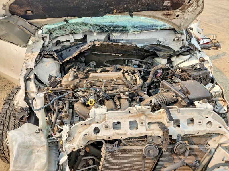 Photo 11 from auction – 2012 SCION XD with VIN JTKKU4B46C1027019