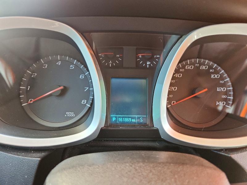 Zdjęcie 9 z aukcji – 2015 CHEVROLET EQUINOX z VIN 2GNALBEK2F6201066