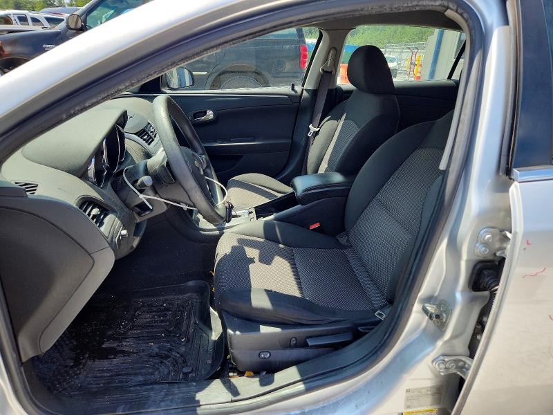 Photo 7 from auction – 2010 CHEVROLET MALIBU with VIN 1G1ZC5E01A4107386