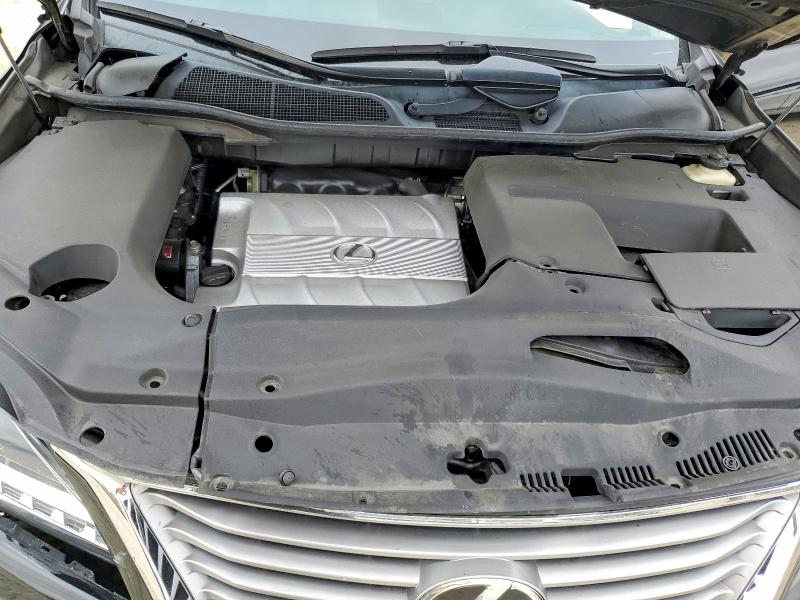 Photo 12 from auction – 2015 LEXUS RX 350 with VIN 2T2BK1BAXFC285895