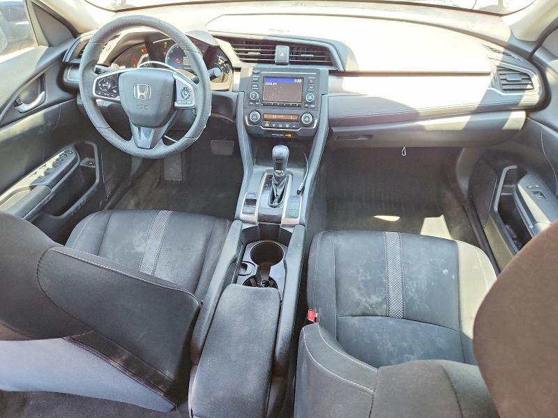 Photo 8 from auction – 2019 HONDA CIVIC with VIN 2HGFC2F66KH565295