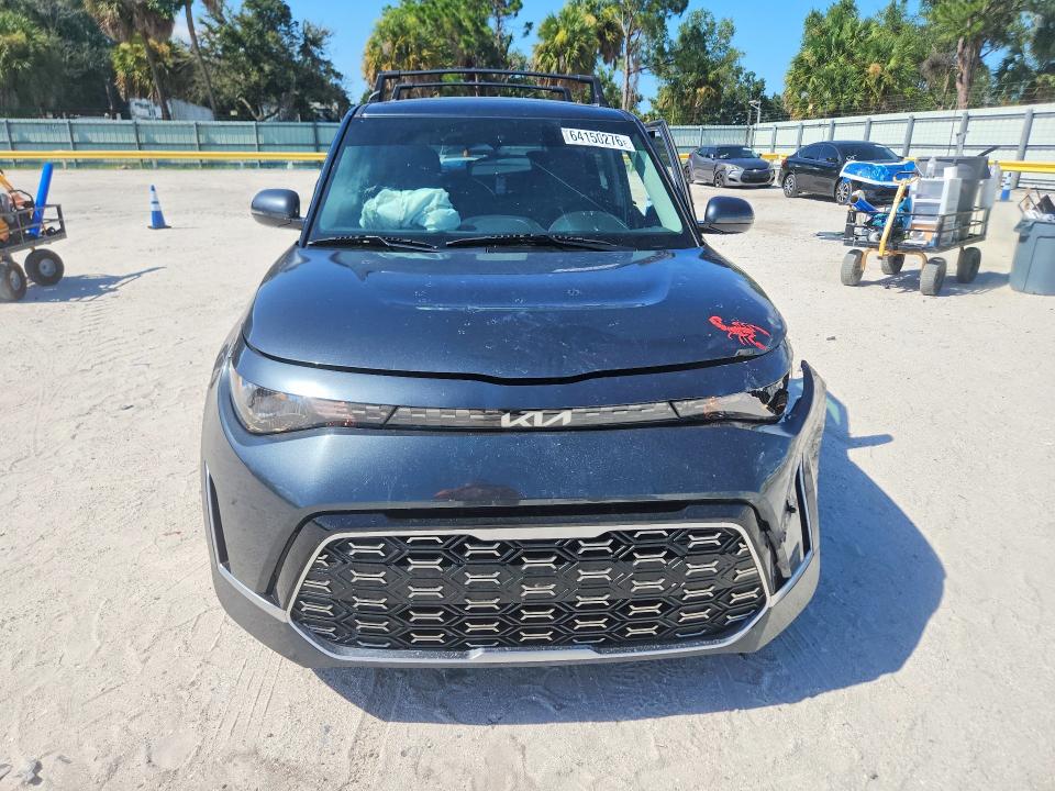 Снимка 5 от търг – 2025 KIA SOUL с VIN KNDJ53AU5S7244374