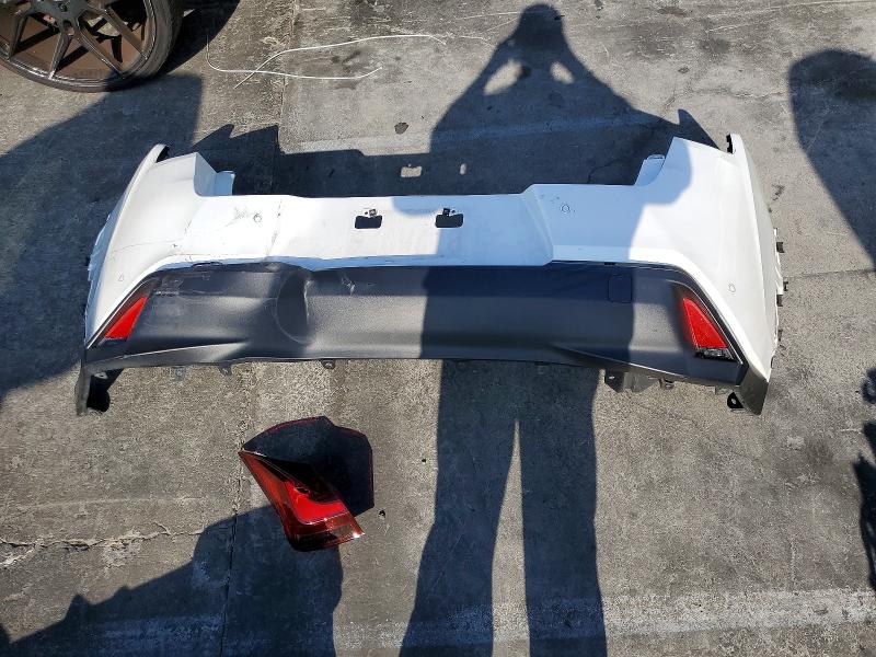 Photo 13 from auction – 2024 LEXUS UX 250H with VIN JTHX6JBH5R2188584
