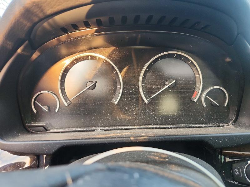 Photo 9 from auction – 2016 BMW X5 with VIN 5UXKR0C51G0U49735