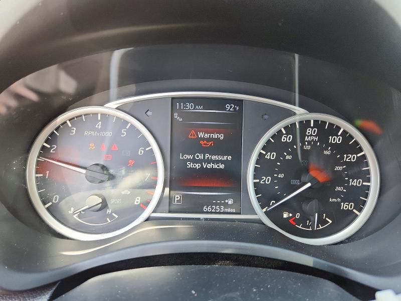 Photo 9 from auction – 2016 NISSAN SENTRA with VIN 3N1AB7AP9GY244185