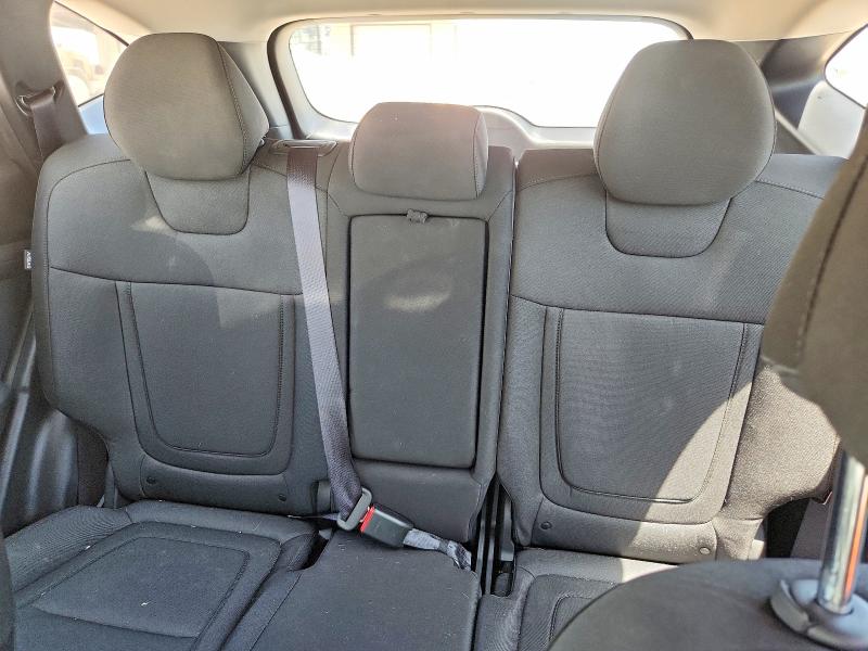 Photo 10 from auction – 2026 HYUNDAI TUCSON with VIN 5NMJA3DE8TH755474